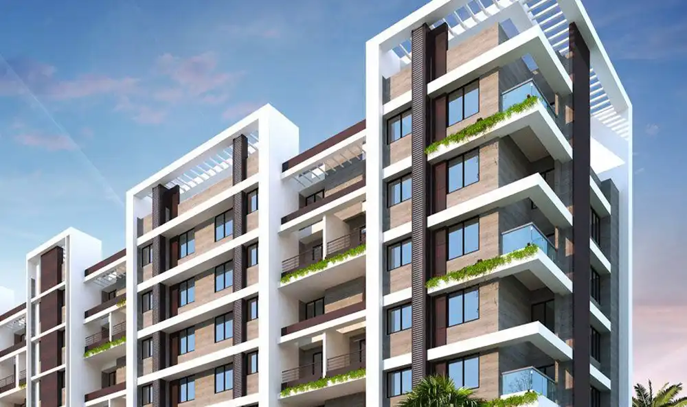 L'immobilier de luxe en Côte d'Ivoire